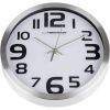 Настенные часы Esperanza Wall Clock Zurich 25 см White (EHC013W) изображение 2