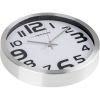 Настенные часы Esperanza Wall Clock Zurich 25 см White (EHC013W) изображение 3