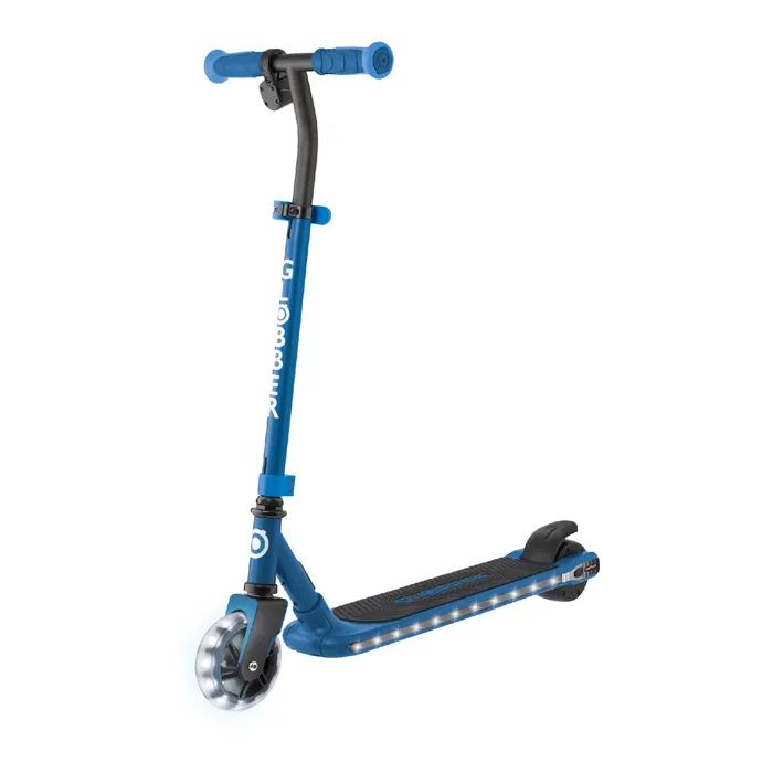 Электросамокат Globber E-MOTION 6 синій (756-100) изображение 3