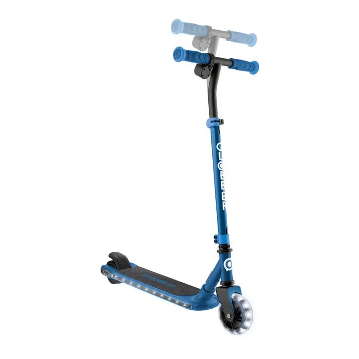 Электросамокат Globber E-MOTION 6 синій (756-100) изображение 4
