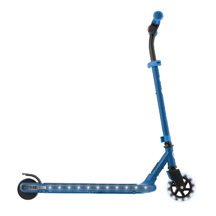 Электросамокат Globber E-MOTION 6 синій (756-100) изображение 5
