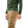 Лонгслив Turbat Cozy LS Mns kombu green - L - хакі (012.004.3842) изображение 4
