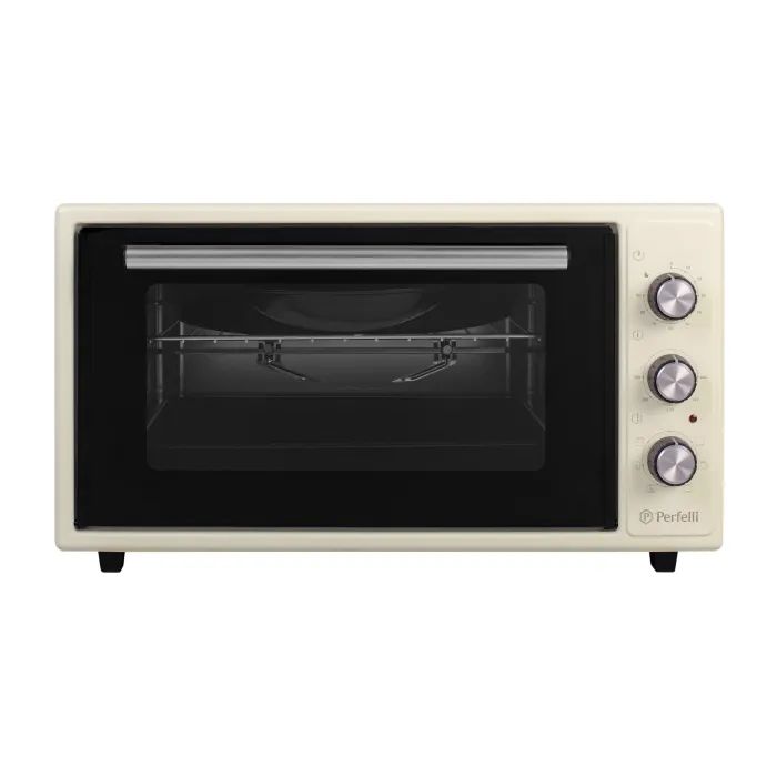 Электропечь Perfelli SIERRA 48 BLACK