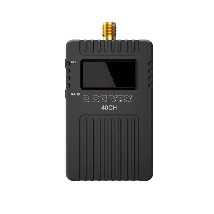 Відеоприймач (VRX) Foxeer 3.3G (MR1861)