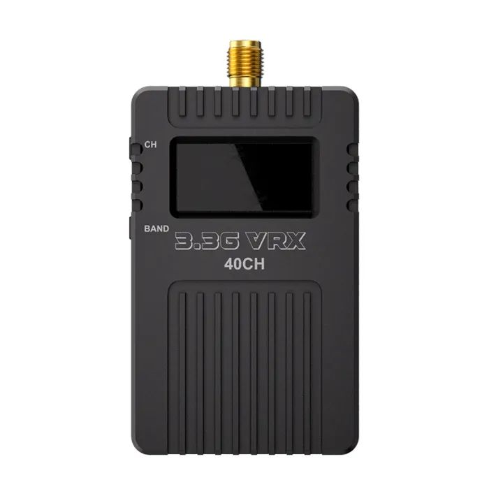 Видеоприемник (VRX) Foxeer 3.3G (MR1861)