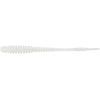 Силикон рыболовный Reins Ajiring Shaker 3" 103 Glow White Silver (12 шт/уп.) (1552.10.44)