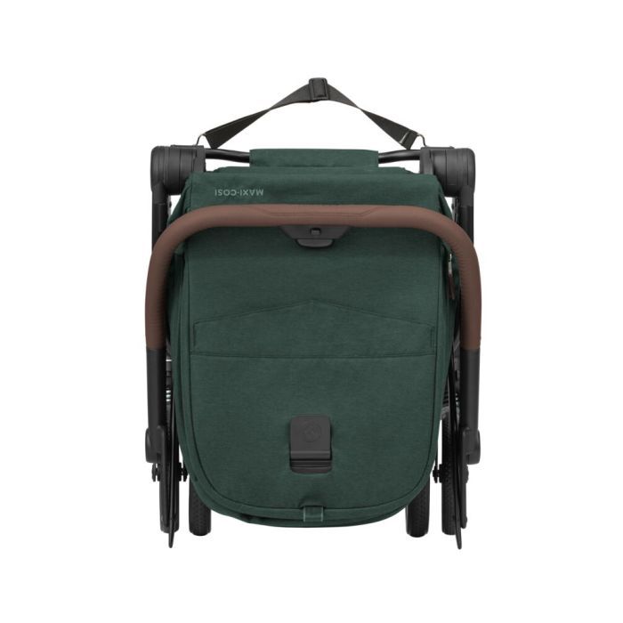 Коляска Maxi-Cosi Leona2 Twillic Green (1204403110) зображення 2
