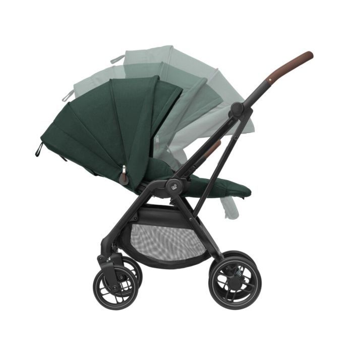 Коляска Maxi-Cosi Leona2 Twillic Green (1204403110) зображення 4
