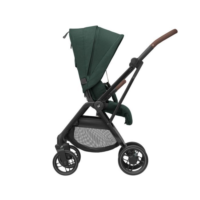 Коляска Maxi-Cosi Leona2 Twillic Green (1204403110) зображення 5