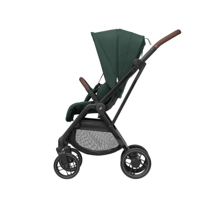 Коляска Maxi-Cosi Leona2 Twillic Green (1204403110) зображення 6