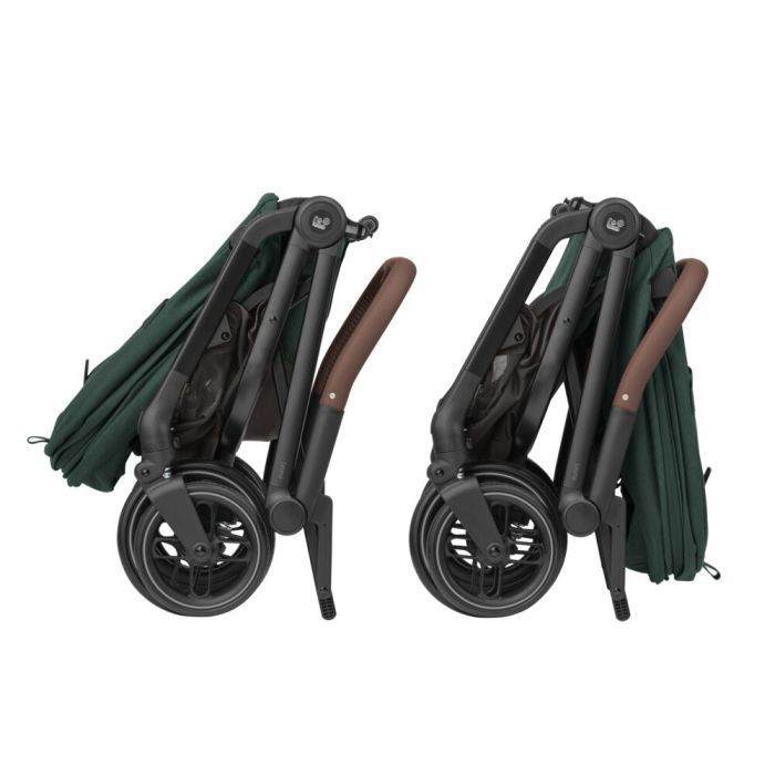 Коляска Maxi-Cosi Leona2 Twillic Green (1204403110) зображення 8