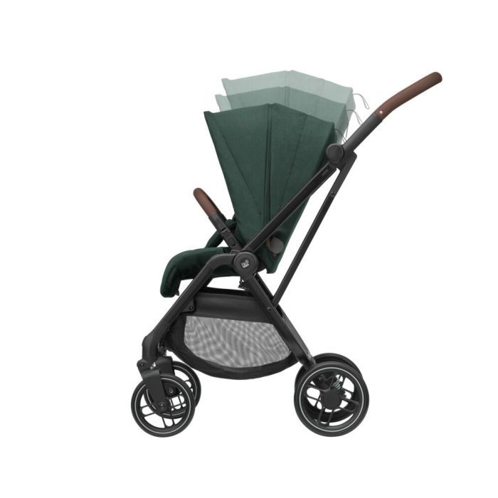Коляска Maxi-Cosi Leona2 Twillic Green (1204403110) зображення 9