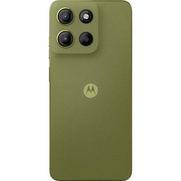 Мобильный телефон Motorola G15 Power 8/256GB Iguana Green (PB6G0007UA) изображение 5