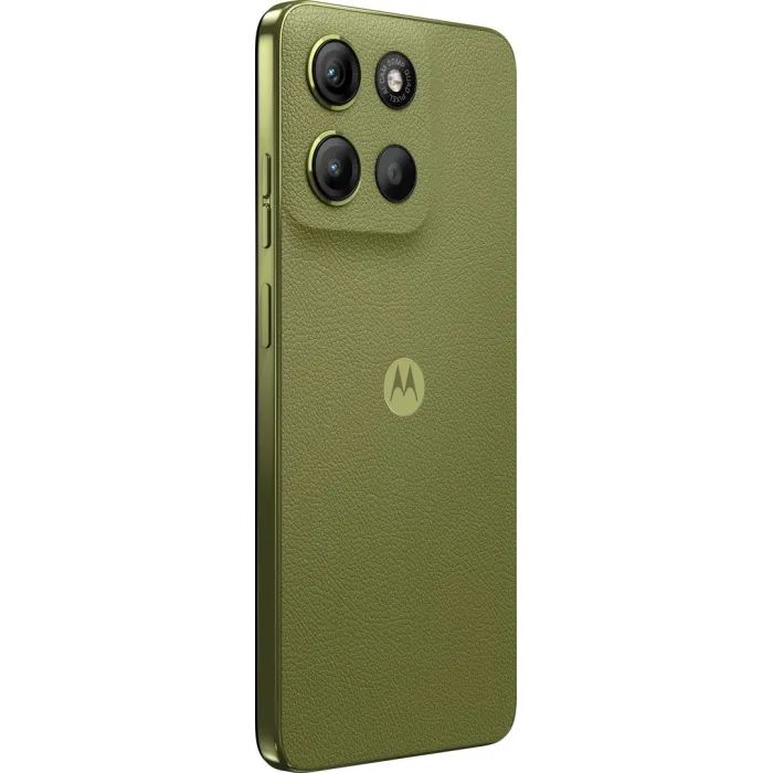 Мобильный телефон Motorola G15 Power 8/256GB Iguana Green (PB6G0007UA) изображение 6