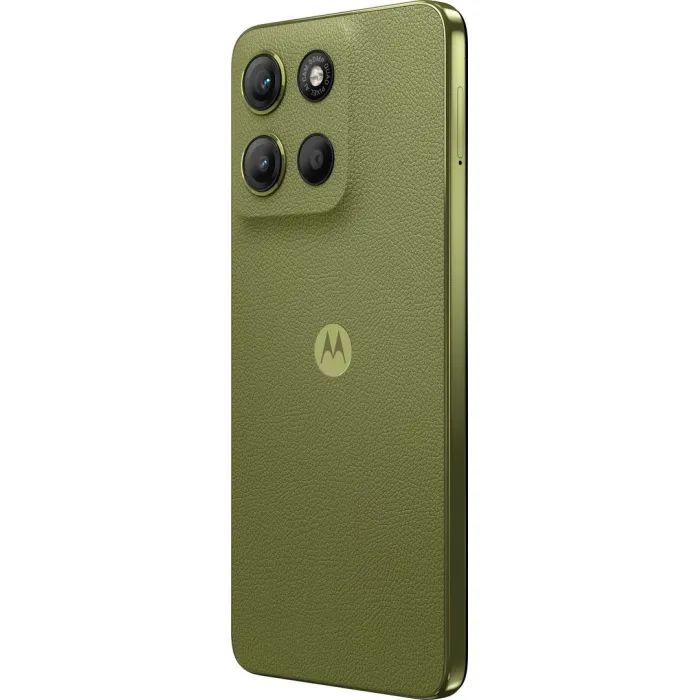 Мобильный телефон Motorola G15 Power 8/256GB Iguana Green (PB6G0007UA) изображение 7