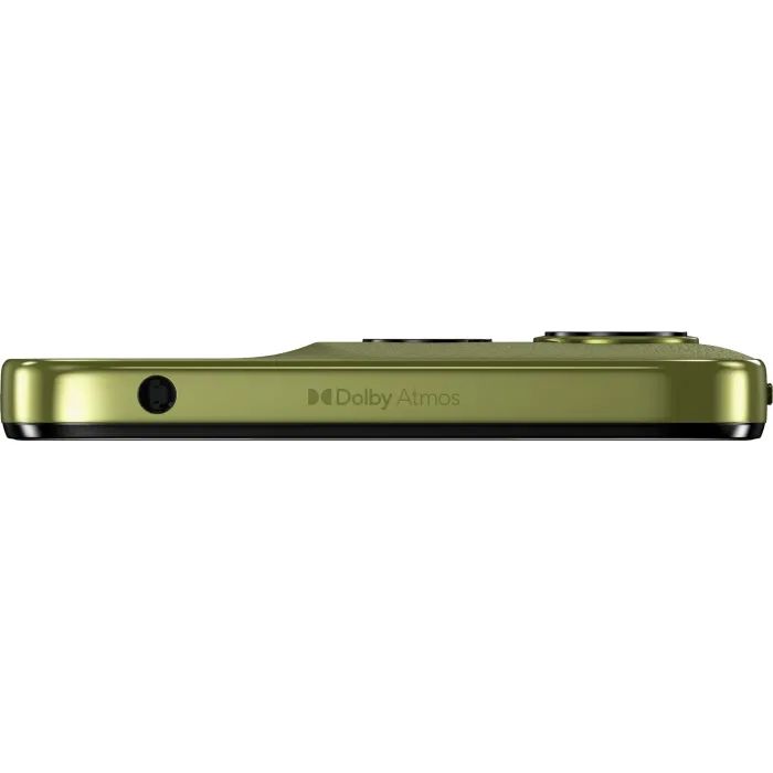 Мобильный телефон Motorola G15 Power 8/256GB Iguana Green (PB6G0007UA) изображение 8