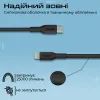 Дата кабель USB-C to Lightning cablekit-ci Promate (cablekit-ci) изображение 7