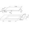Варочна поверхня Gorenje GI8421BSC зображення 12