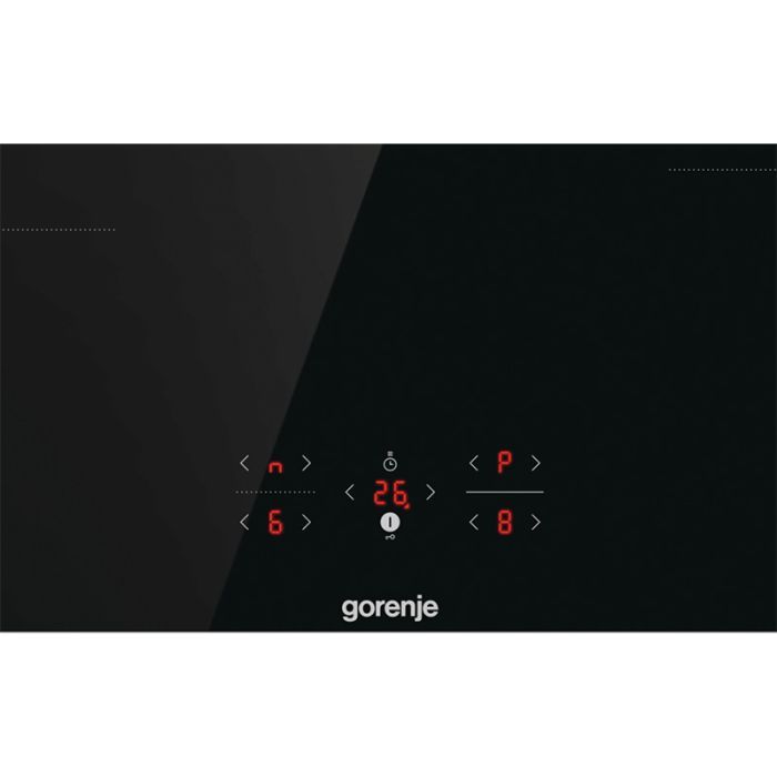 Варочна поверхня Gorenje GI8421BSC зображення 3