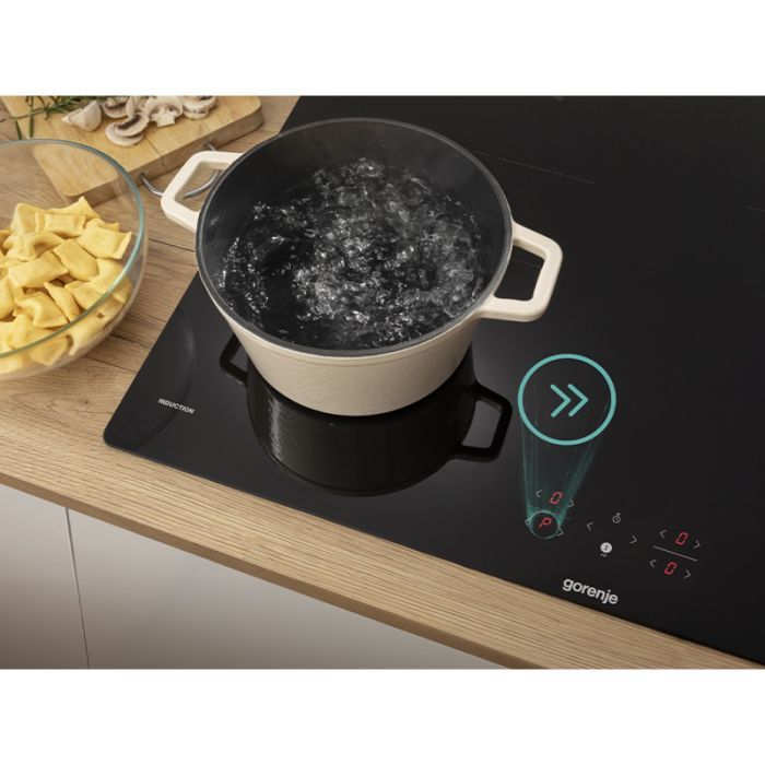 Варочна поверхня Gorenje GI8421BSC зображення 8