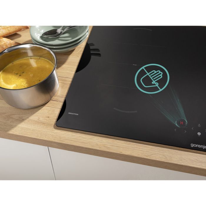 Варочна поверхня Gorenje GI8421BSC зображення 9