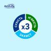 Підгузки для дорослих ActiLife Med Basic S, 30 шт (4820174981723) зображення 6