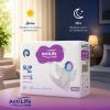 Підгузки для дорослих ActiLife Med Basic S, 30 шт (4820174981723) зображення 8