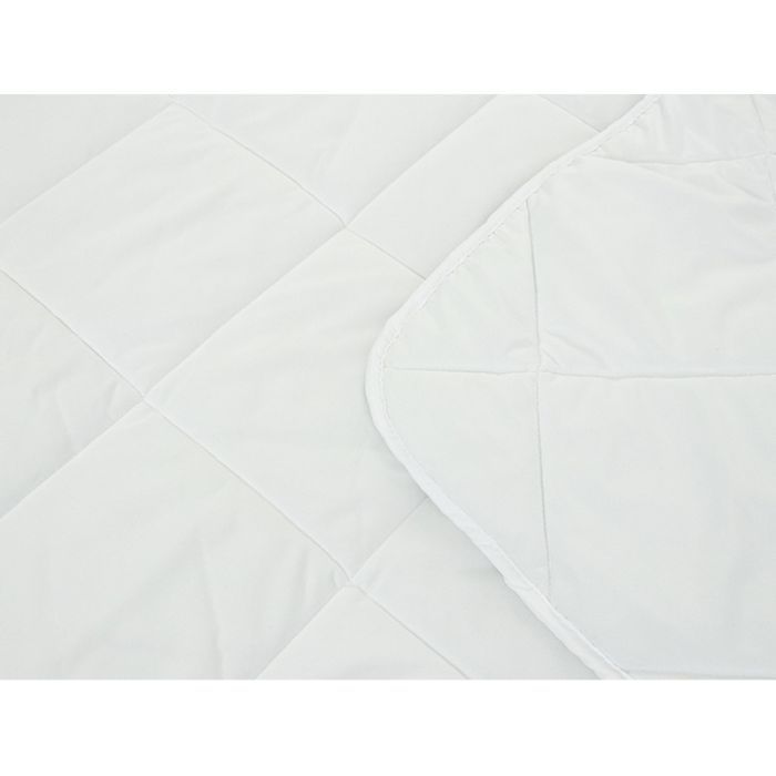 Ковдра Руно силіконова біла 155 х 210 (317.52СЛКУ_Ромб) зображення 6