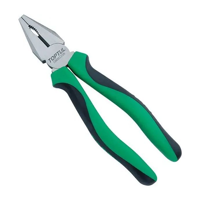 Плоскогубці Toptul 150мм 6" (DBBB2206)