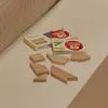 Развивающая игрушка Ігротеко Танграм 6 элементов (900569) изображение 2