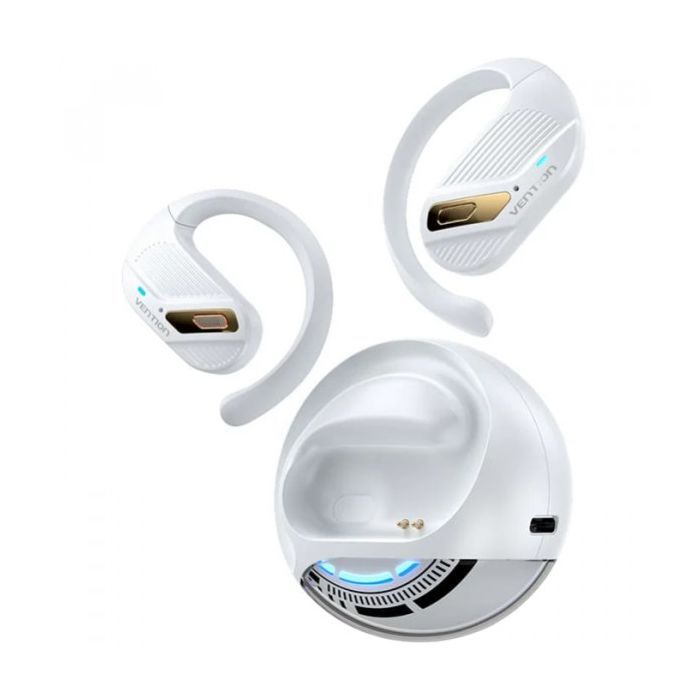 Навушники Vention OpenBeat O12 Green (NBUG0)