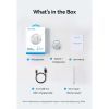 Наушники Vention OpenBeat O12 White (NBUW0) изображение 6