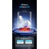 Наушники Vention OpenBeat O12 White (NBUW0) изображение 7