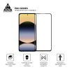 Стекло защитное Armorstandart Pro Xiaomi Redmi Note 14 4G Black (ARM79679) изображение 2