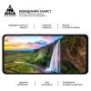 Стекло защитное Armorstandart Pro Xiaomi Redmi Note 14 4G Black (ARM79679) изображение 4