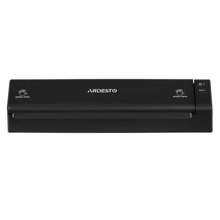 Вакууматор Ardesto VS-X1B изображение 2