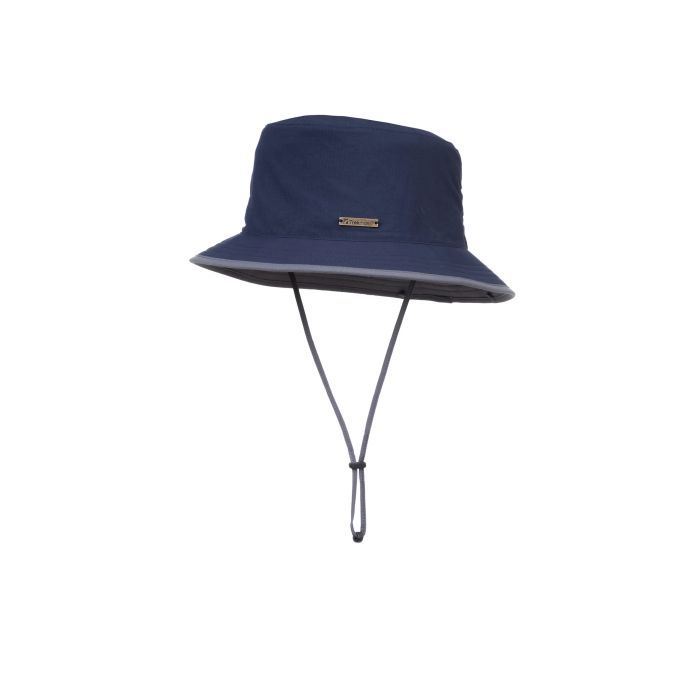 Шляпа Trekmates Ordos Hat TM-005255 limestone - S/M - бежевий (015.1420)