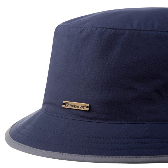 Шляпа Trekmates Ordos Hat TM-005255 limestone - S/M - бежевий (015.1420) изображение 3