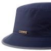 Шляпа Trekmates Ordos Hat TM-005255 navy - L/XL - синій (015.1419) изображение 3