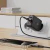 Зарядний пристрій Acefast 4xUSB 45W (2xUSB-C+2xUSB-A) Gan A61 Fast Charger Black (6974316282754) зображення 7