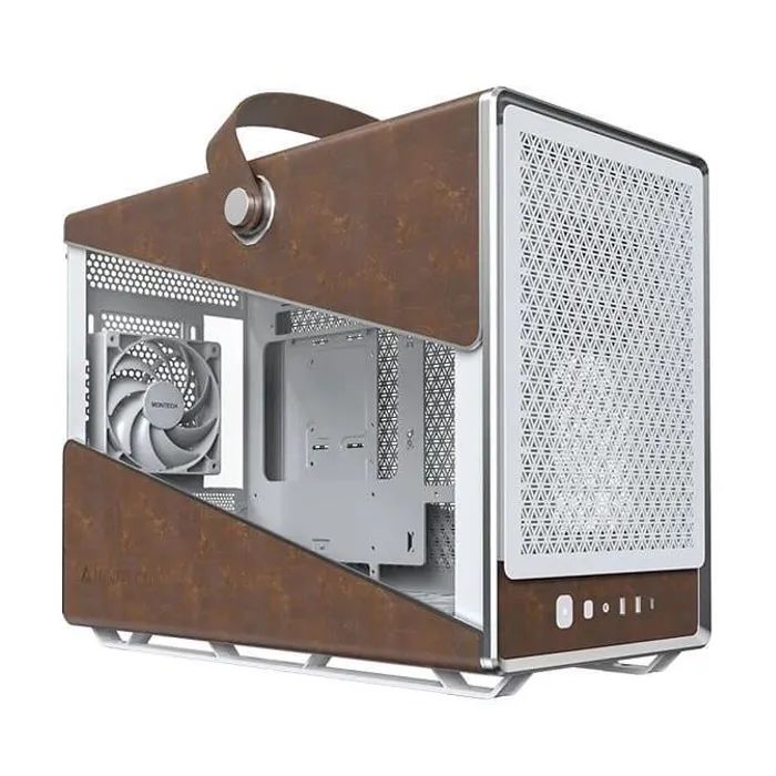 Корпус MONTECH HERITAGE PRO (W) изображение 2