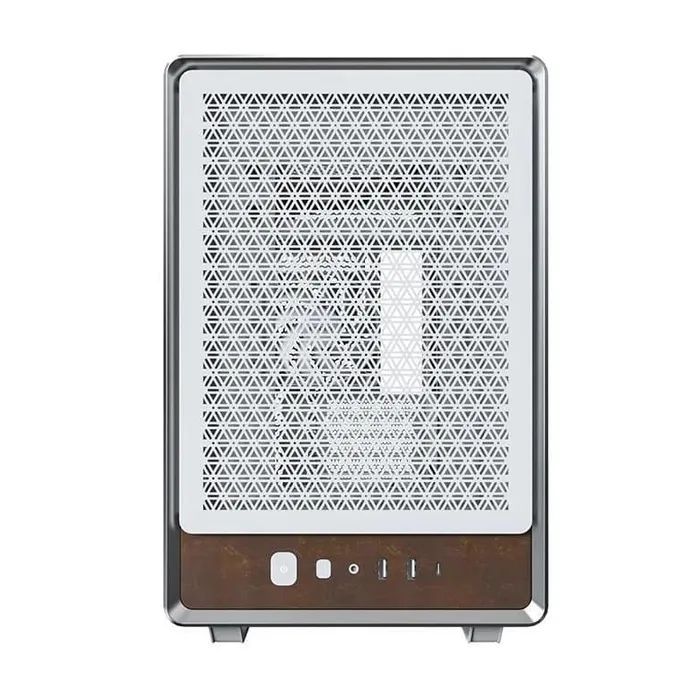 Корпус MONTECH HERITAGE PRO (W) изображение 4