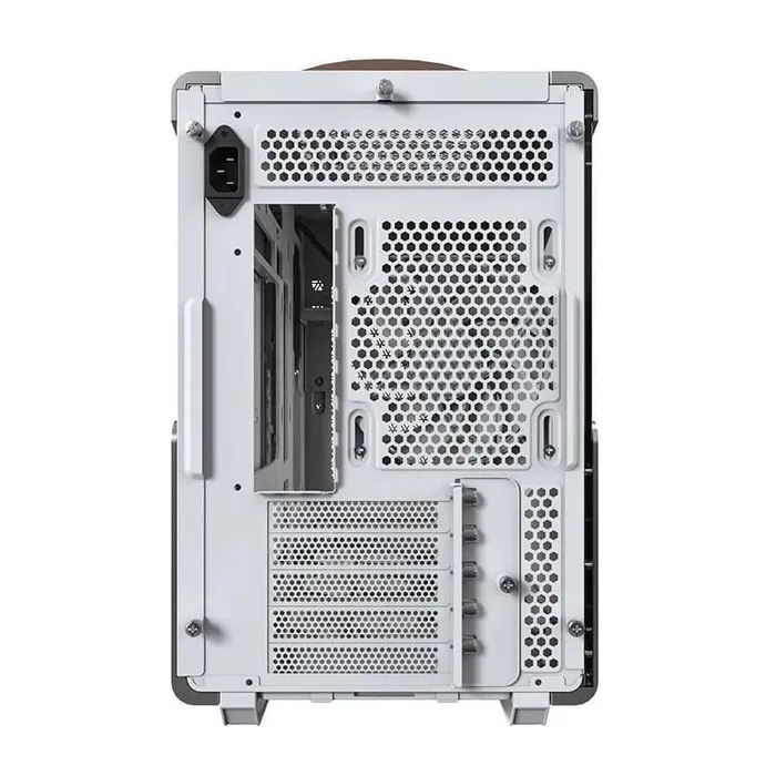 Корпус MONTECH HERITAGE PRO (W) изображение 6