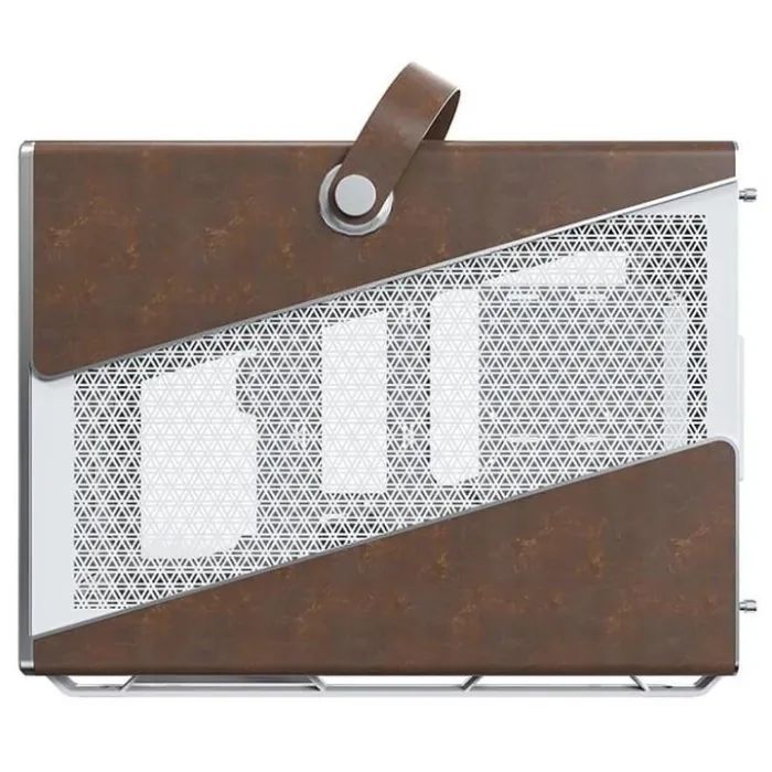 Корпус MONTECH HERITAGE PRO (W) изображение 7
