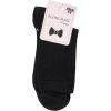 Шкарпетки дитячі UCS Socks однотонні (M0C0101-0167-М-9-black)