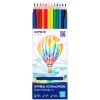 Карандаши цветные Kite Classic 12 кольорів (K-051) изображение 4