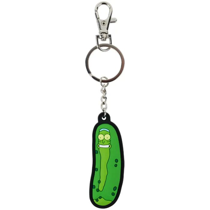 Брелок Kite подвеска Rick and Morty (RM23-3001-3)