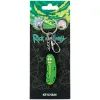 Брелок Kite подвеска Rick and Morty (RM23-3001-3) изображение 3