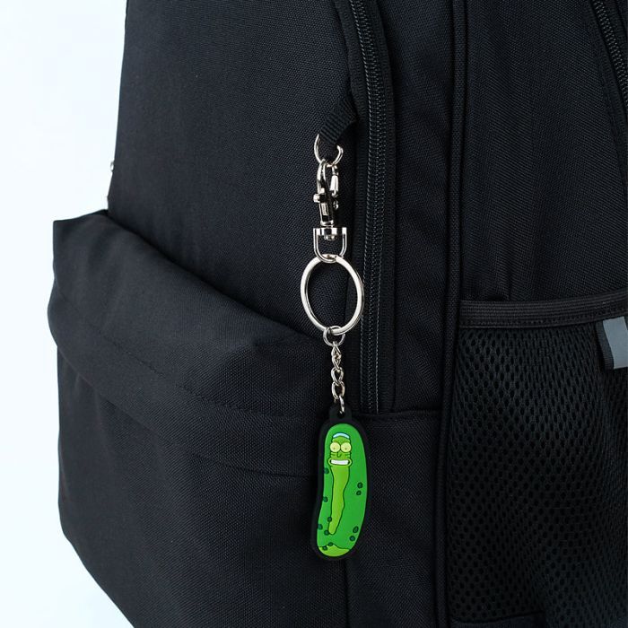Брелок Kite подвеска Rick and Morty (RM23-3001-3) изображение 5