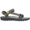 Сандалии Lizard Super Hike smoked green/olive green - 43 - коричневий (020.2198) изображение 2